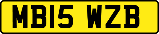 MB15WZB