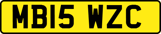 MB15WZC