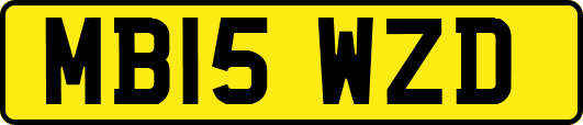 MB15WZD