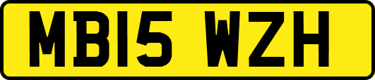 MB15WZH