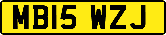 MB15WZJ