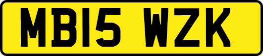 MB15WZK