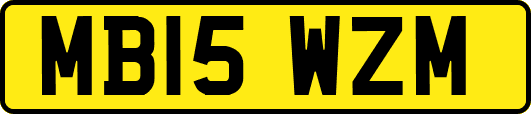 MB15WZM