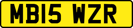 MB15WZR