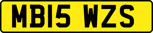 MB15WZS