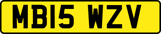 MB15WZV