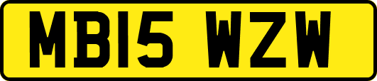 MB15WZW