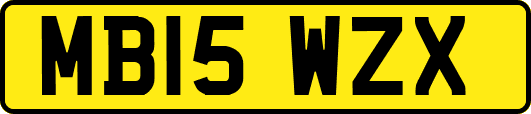MB15WZX