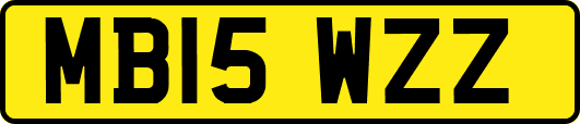 MB15WZZ