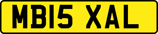 MB15XAL