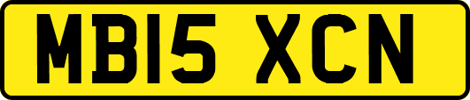 MB15XCN