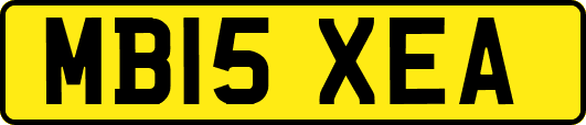 MB15XEA