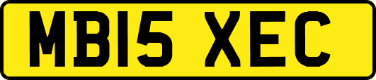 MB15XEC