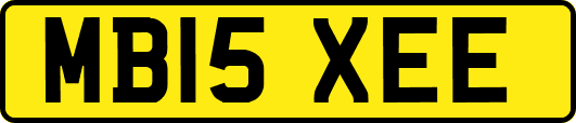 MB15XEE