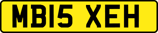 MB15XEH