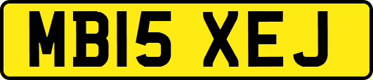 MB15XEJ