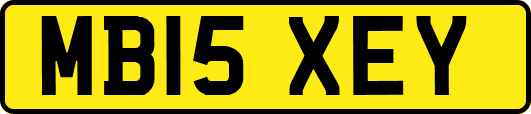 MB15XEY