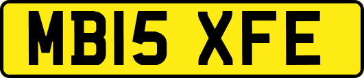MB15XFE