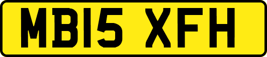 MB15XFH