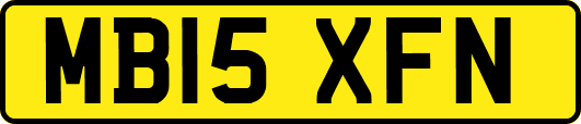 MB15XFN