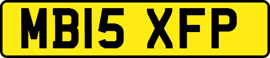 MB15XFP