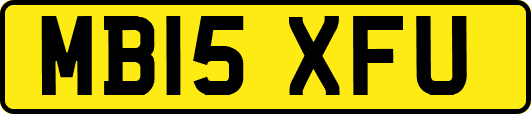 MB15XFU
