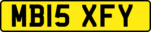 MB15XFY