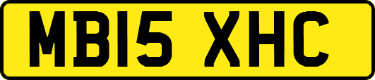 MB15XHC