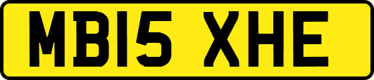 MB15XHE