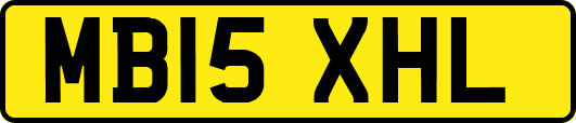 MB15XHL