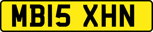 MB15XHN