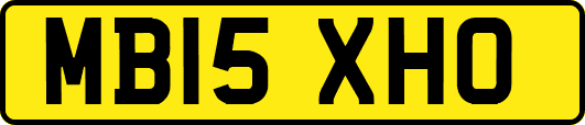 MB15XHO