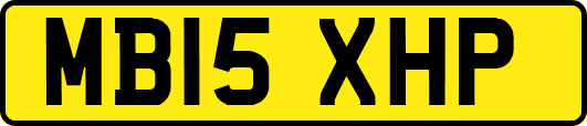 MB15XHP