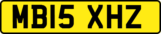 MB15XHZ