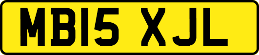 MB15XJL