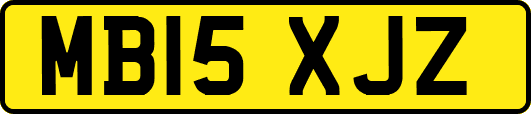 MB15XJZ