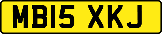 MB15XKJ
