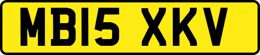 MB15XKV