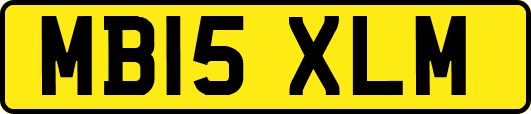 MB15XLM