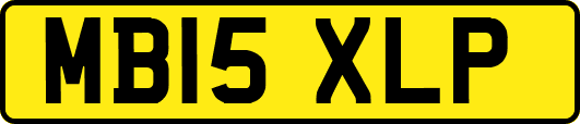 MB15XLP