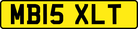 MB15XLT