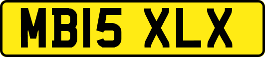 MB15XLX