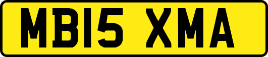 MB15XMA