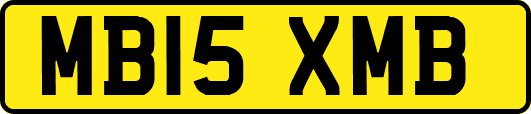 MB15XMB