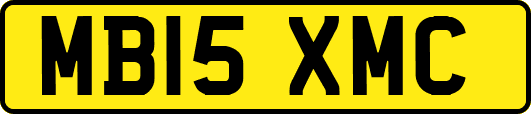 MB15XMC