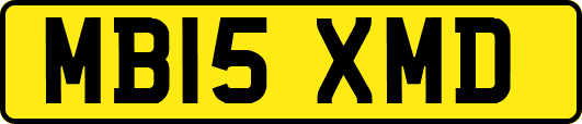 MB15XMD