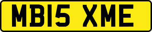 MB15XME