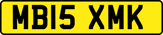 MB15XMK
