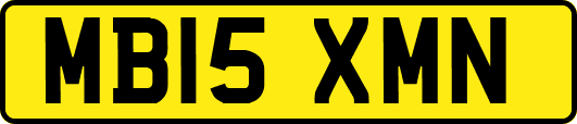 MB15XMN