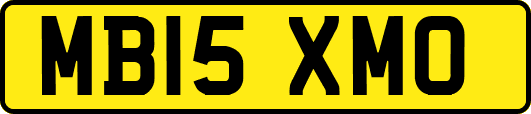 MB15XMO
